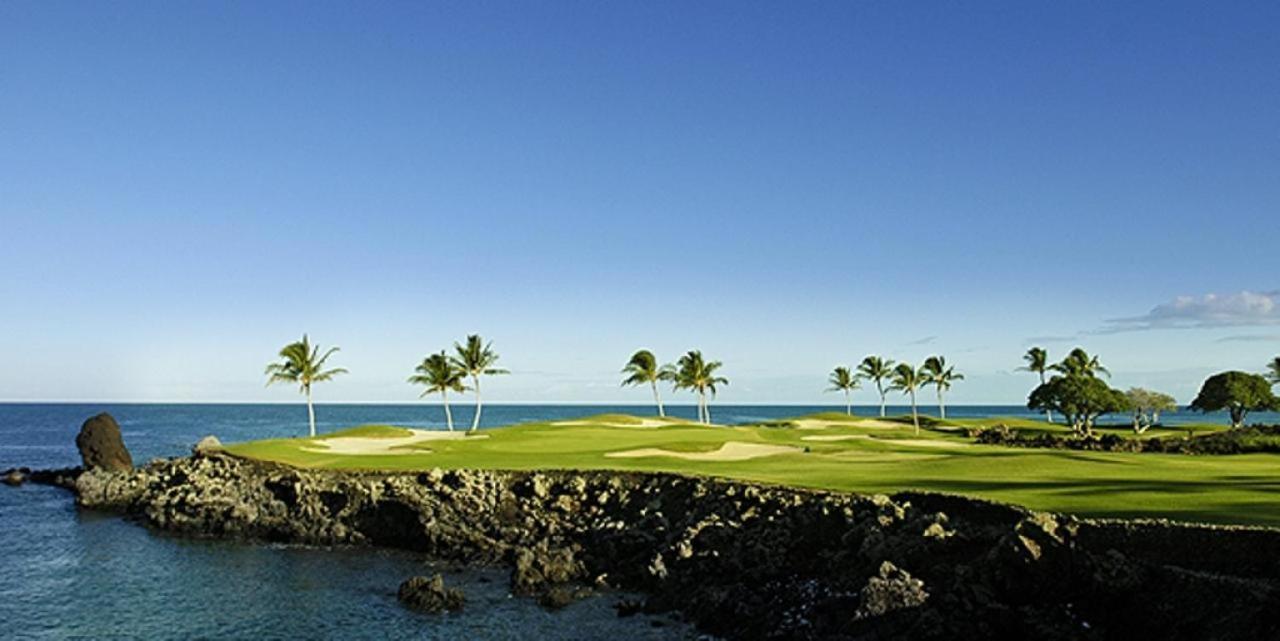 Kulalani At Mauna Lani #405 Villa Waikoloa Exterior foto