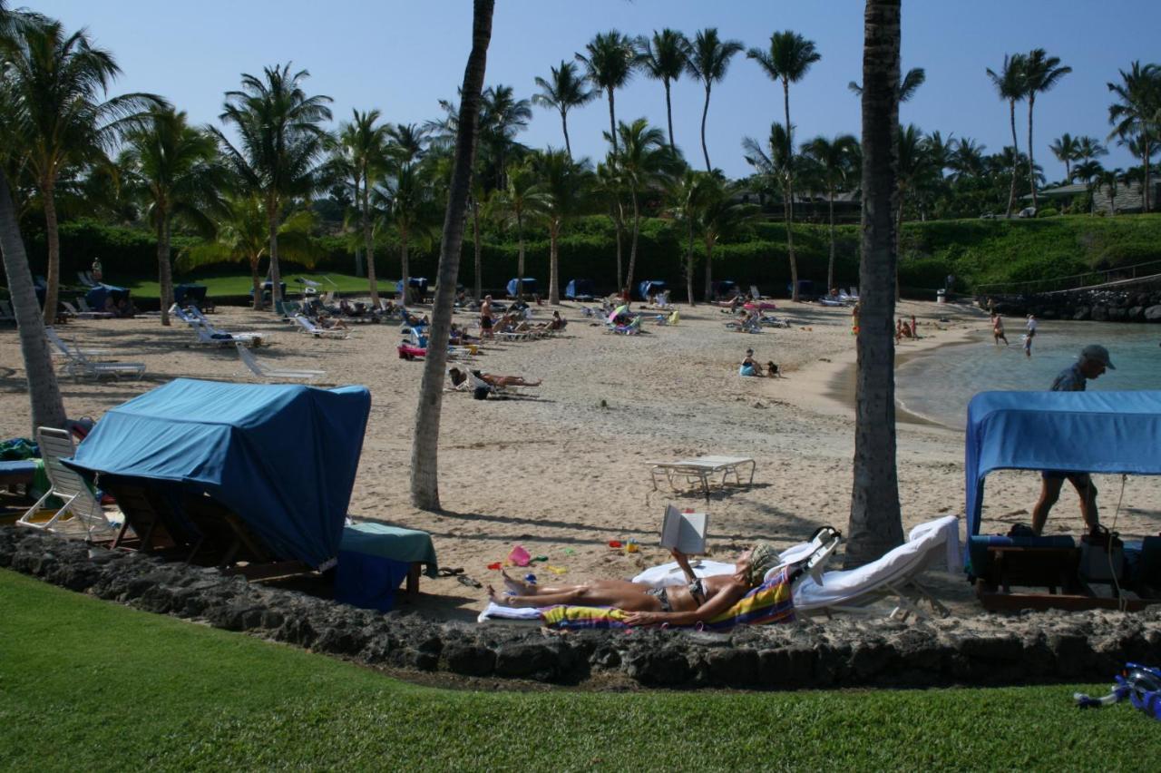 Kulalani At Mauna Lani #405 Villa Waikoloa Exterior foto